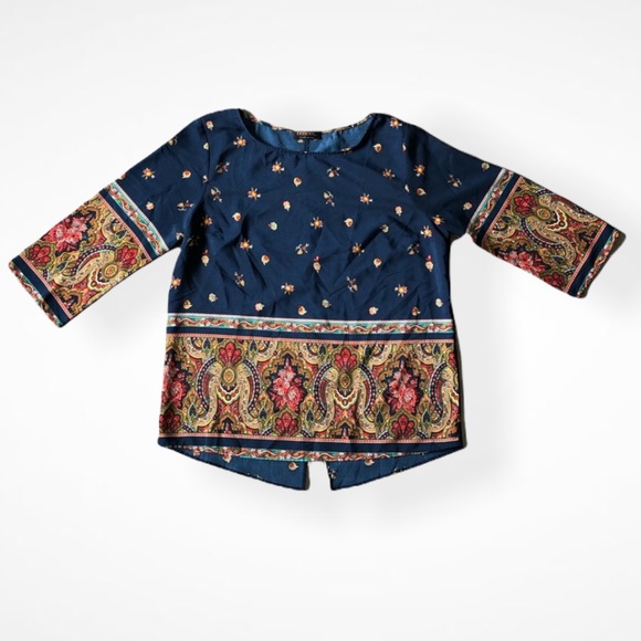 Renee C. Tops - Renee C. Blouse